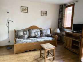 Résidence Rochechateau - Studio cabine 4 personnes 2 exposé Ouest MAE-4234